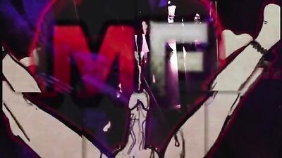 Bareback Club Bang! Dominant Gay Pig Boy Fucks His Hungry Slut!