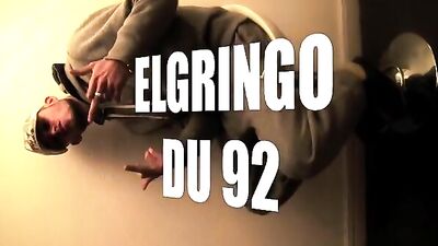 Gang Bang: Hetero Lascars of the Suburbs Banging Hard