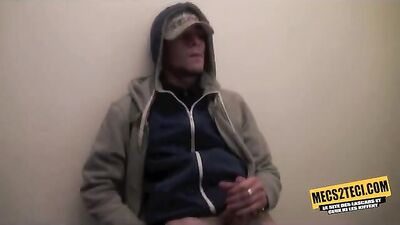 Gang Bang: Hetero Lascars of the Suburbs Banging Hard