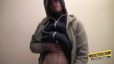 Gang Bang: Hetero Lascars of the Suburbs Banging Hard