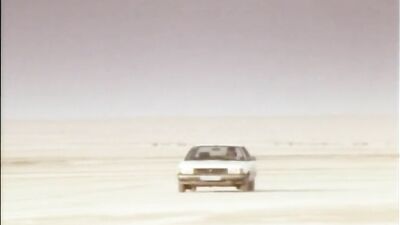 Desert Heat: A Gay Porn Adventure in the Sahara