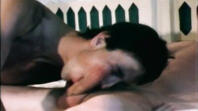 Desert Heat: A Gay Porn Adventure in the Sahara