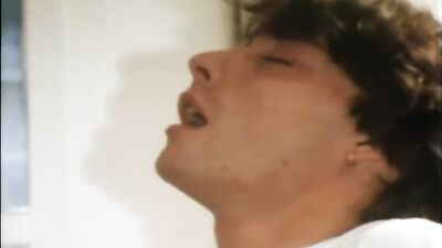 Desert Heat: A Gay Porn Adventure in the Sahara