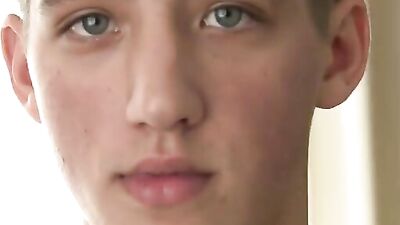 Shane Sanders: The Model Next Door