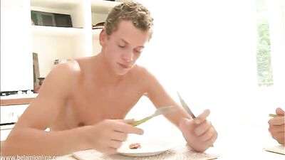 Jeroens Hungry Ass: A Taste of Spain with Jeroen Mondrian