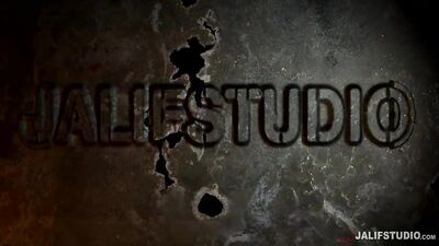 Spanish Stallions: Danny Lopez & Gabriel DAlessandro