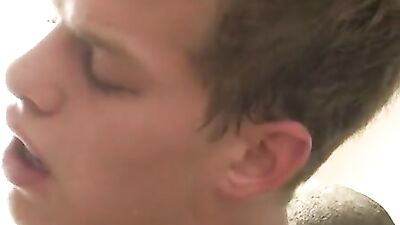 Buddy-Boy Love: Hoyt and Orris Sweet Czech Mate