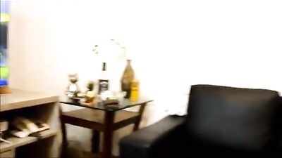 Brazilian Brotherhood: Amateur Group Sex Captured in the Streets of Rio de Janeiro with Friends