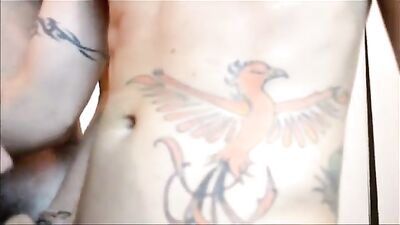 Brazilian Brotherhood: Amateur Group Sex Captured in the Streets of Rio de Janeiro with Friends