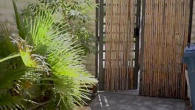 Brazilian Stallion Unleashed - Woody Fox and Danny Montero - Raw