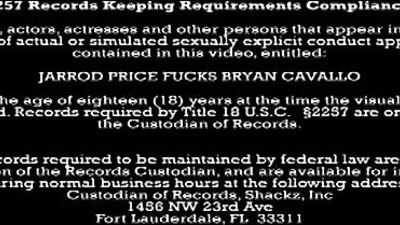 Young & Svelte Gay Dude with a Huge Cock Offers His Blowjob for Dessert