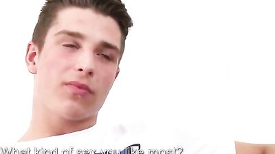 Freshman Fever - Phil Jarreaus First Time [185 characters]