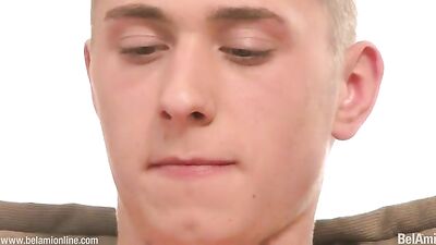 Young and Blonde: Discovering Ryan, the Slovakian Teen