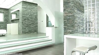 Young and Lean - Kris Hardcore Debut