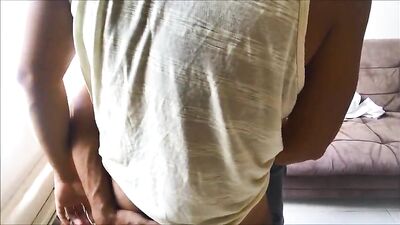 Big Dick, Big Load: Marcos Goiano Sucks and Swallows XXL Cocks!