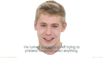 Corey Ericssons Natural Charms