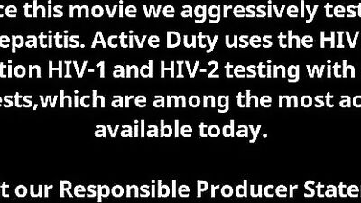 Double Dong Delight - Gay Couples Double Penetration Adventure