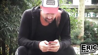 Hot Males Hookup in the Basement Male Alpha Crawl Sex Two Hot Dudes Taking It to the Underground