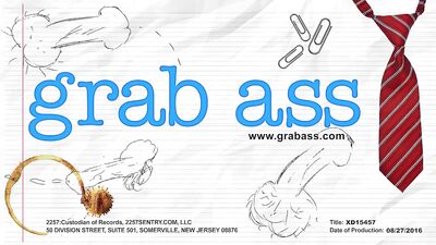 Bosss Secret Bonus: A Gay Porn Movie Where Employees Are Taught How to Get a Raise by Sucking Their Boss Cock in the Office