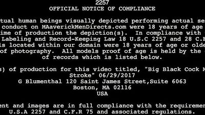 Black Muscle, BBC Lovefest