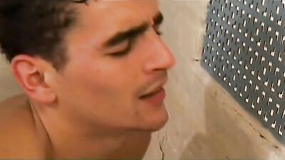 Young Twink Gets Fucked in Doggy Style - An Anal Sex Adventure