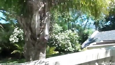 Hunting for Hotties: A Day in Cape Town with Luke Hamill