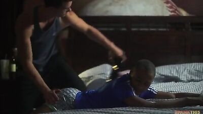 Discipline and Punishment for Leaving the Apartment in Disarray