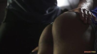 Discipline and Punishment for Leaving the Apartment in Disarray