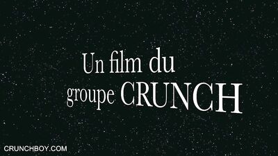 Young Marseille Beard Sucked by a Cute Bottom Boy