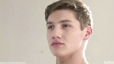 Beautiful Beast: A Day in the Life of a Young Model