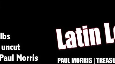 Macho Masturbation: Ricky Kraneos Ultimate Self-Satisfaction!