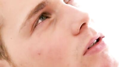 Gay Porn: Kevin Warhol and Lars Norgaards Hot Double Shoot!