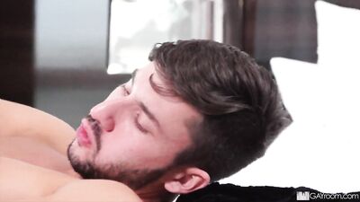 Gay Porn Video - Jordan Boss & Scott Demarco Suck and Fuck: The Perfect Body Couple