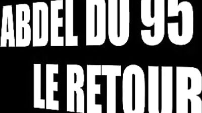 Gang Bang With The Parisian Bad Boy