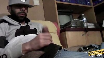 Gang Bang With The Parisian Bad Boy