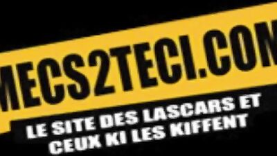 Ce mec des cités envoi du lourd