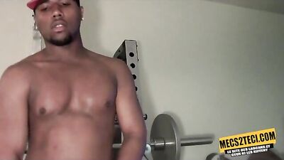 Ce mec des cités envoi du lourd