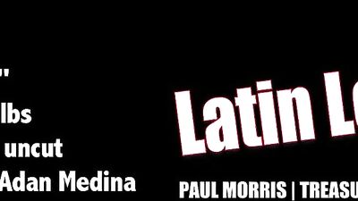 Long Hair, Long Blowjob - A Gay Porn Video Starring Matias Rossi from Colombia and Latin America