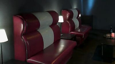 Hardcore Private Show with a Gogo Dancer - Drakes Masterpiece