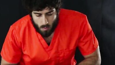 Unforgettable Gay Porn: The Ultimate Power Bottom Submission