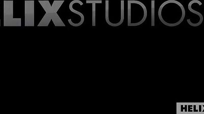 Geeky Glasses Boy Goes All the Way: Blake Mitchell & Sean Fords Nerdy Anal Puppeteering Adventure!