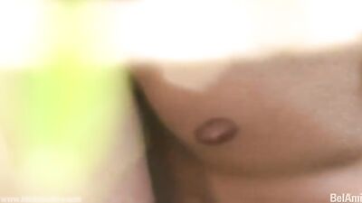 Studious Seduction: A Porn Film Featuring A Sexy Male Models Tantalizing Athletic Body and Huge Cock