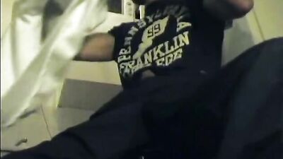 La grosse queue circoncise d'Habid