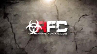 Raw Fuck Club - Double Bear Bottoming: Anal Cream Pie