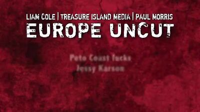 TimFuck – Une bite géante dans le cul : Peto Coast baise Jessy Karson