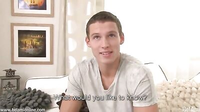 Belami Boys in the Making: A Joint Venture!