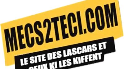 TD Taylor du 93 : beau black musclé se branle (french)