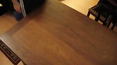 Longest Cumshot Competition - Two Straight Buddies Battle It Out!