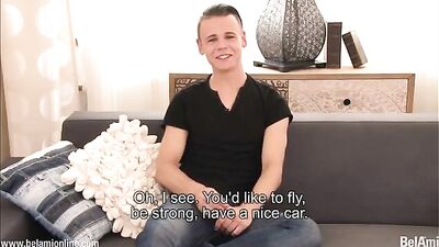 Ansels Wild Ride: The Diabolical Solo Mining TBM Experience