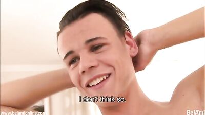 Ansels Wild Ride: The Diabolical Solo Mining TBM Experience